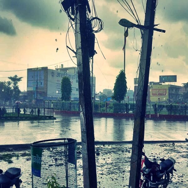 आजको मौसमः देशभर मौसम सामान्य, पहाडी…