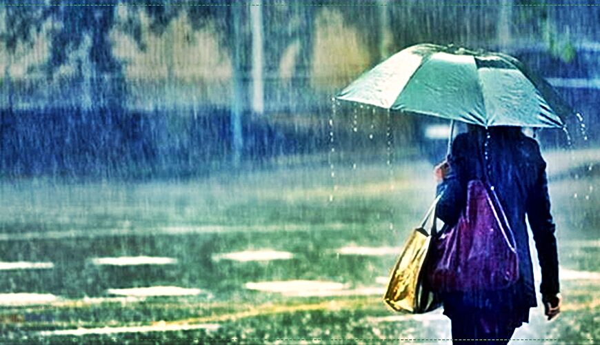 देशका पहाडी भूभागमा भारी वर्षा सम्भावना, मौसम विभागको सतर्कता सूचना
