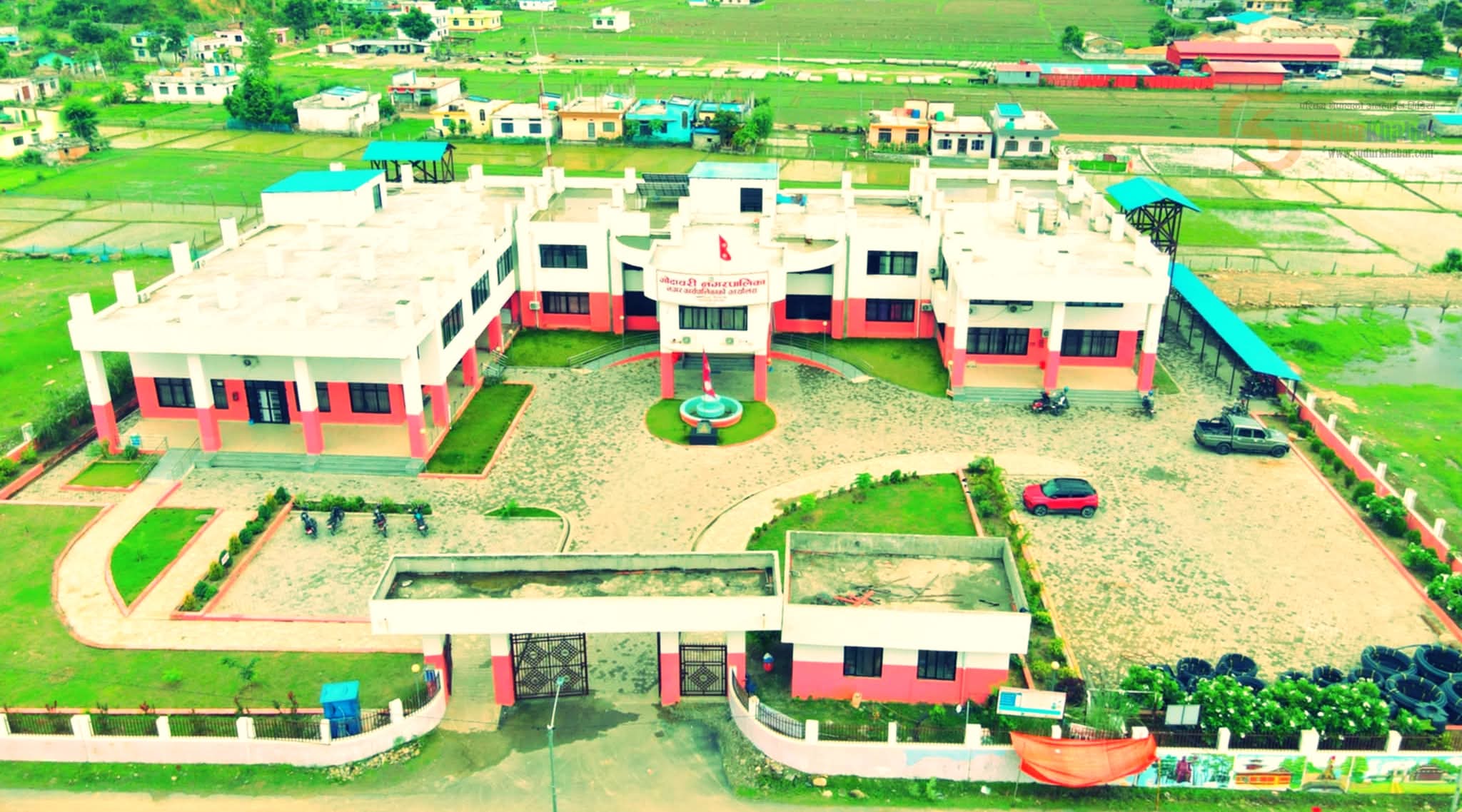 गोदावरी नगरपालिकाको ८२.८४ प्रतिशत बजेट खर्च, नगर प्रमुख भट्टले दिए धन्यवाद