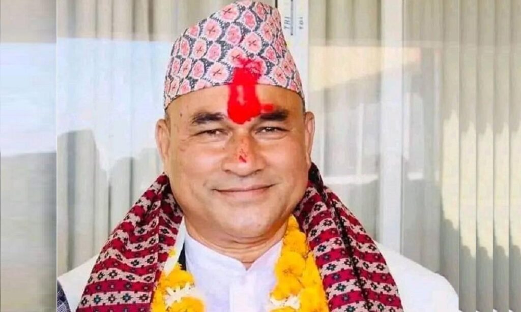सुदूरपश्चिम कांग्रेसमा बढ्दो असन्तुष्टि: मुख्यमन्त्री शाहमाथि दबाब&hellip;