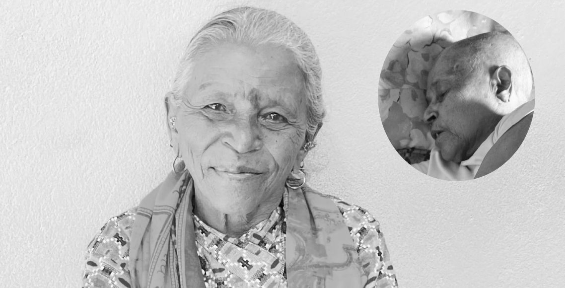 कलाकार लक्ष्मी श्रेष्ठको निधन
