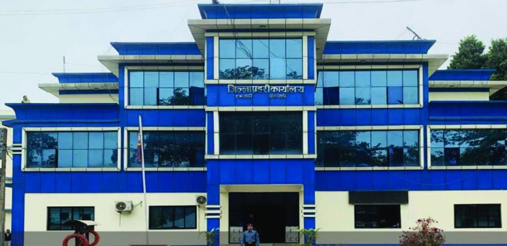 धनगढीका विभिन्न होटलमा छापा : ३० जना&hellip;