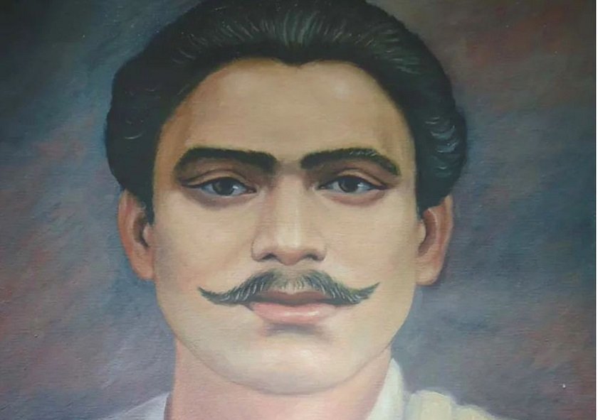 आज भीमदत्त पन्त स्मृति दिवस, यस्तो थियो विद्रोहदेखि विचारसम्मको जनयात्रा