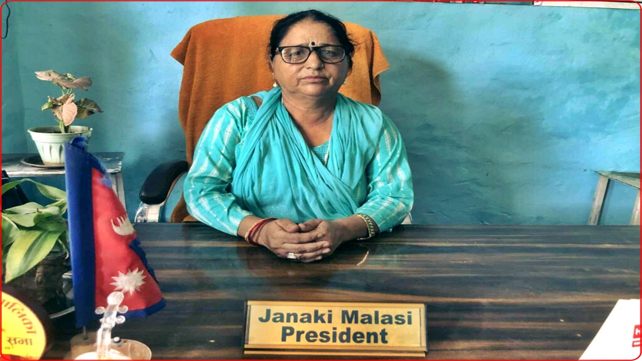 जानकी मलासीको संघर्ष र सेवा : अनाथ बालबालिकाको आश्रीय बनेकी एकल महिला