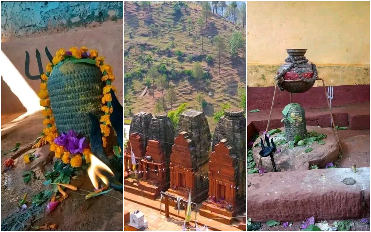 बैतडीको दुर्लभ सहस्त्रलिङ्ग धाममा साउन २६ गते विशेष मेला, रुद्राभिषेकसहित विशेष पूजा&hellip;