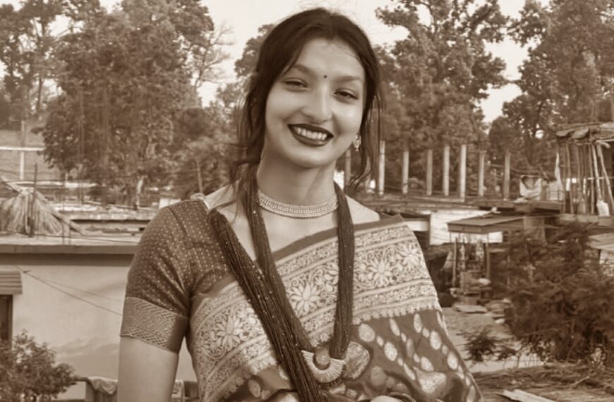 कञ्चनपुर: प्रेम विवाहपछि पाँच महिनामै सम्झनाको झुन्डिएको अवस्थामा शव&hellip;