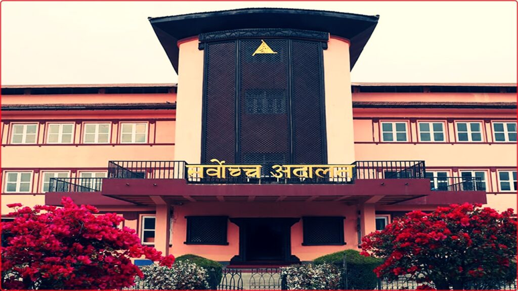 सर्वोच्चको रोक: सय रुपैयाँभन्दा माथिको सामानमा भन्सार&hellip;