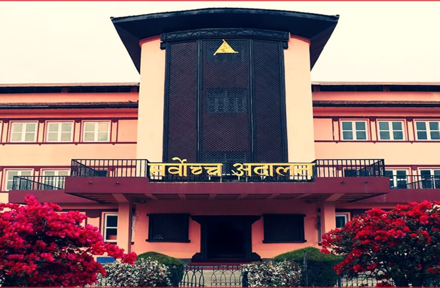 अब करार कर्मचारीलाई पनि महंगी भत्ता दिन सर्वोच्चको परमादेश