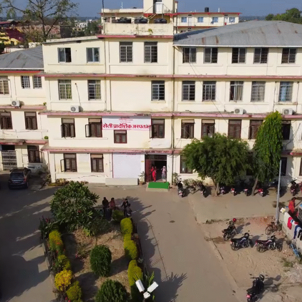 कार्यालय समयमै निजी क्लिनिक धाउने चिकित्सकलाई…