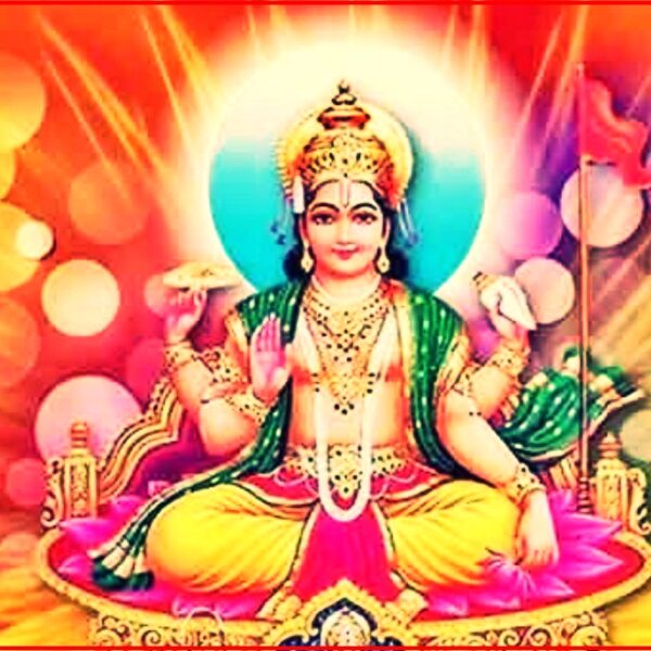 आइतबार सूर्यदेवको पूजा: सम्मान, आत्मविश्वास र सकारात्मक ऊर्जाको प्रतीक