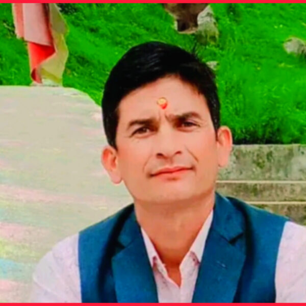 शिक्षक भान धामीका गद्य र झ्याउरे छन्दमा आधारित दुइ कविताहरु
