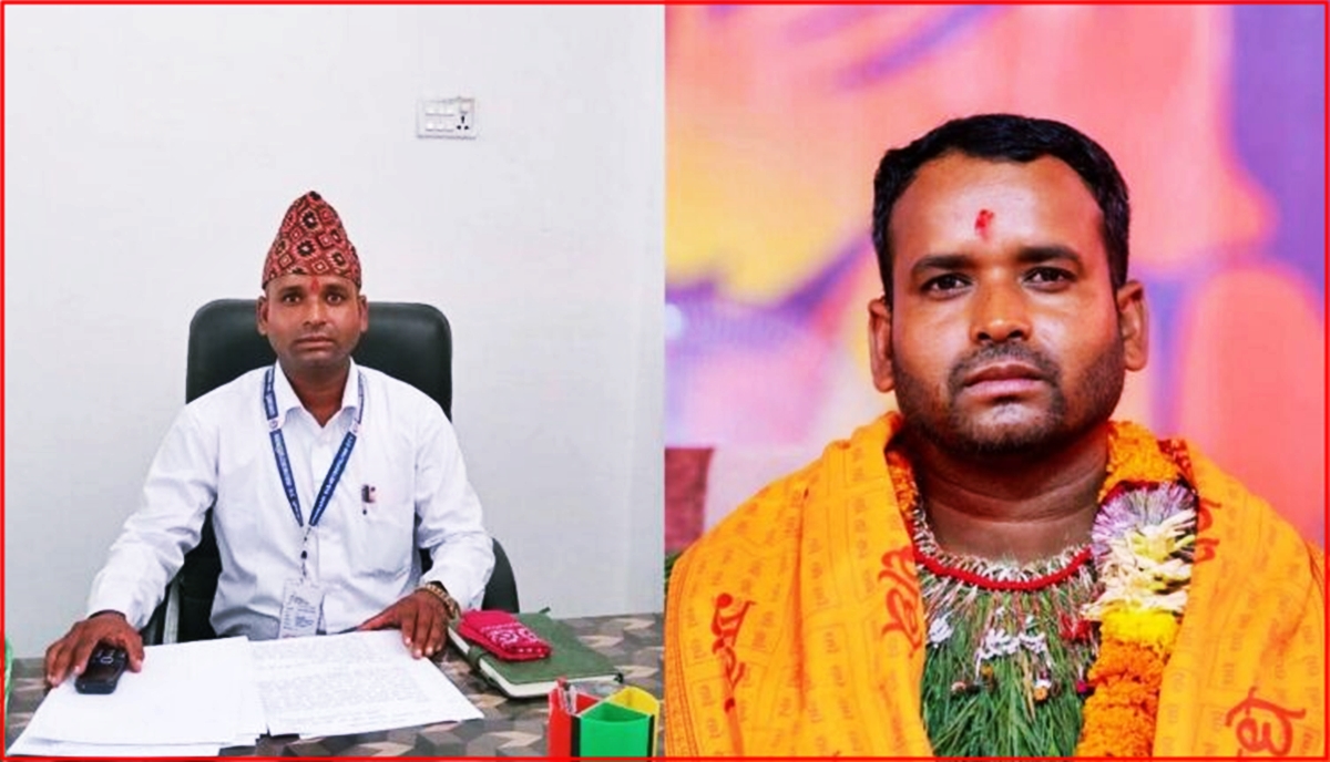 आचार्य दमाई धनगढी उपमहानगरको समावेशी शिक्षा सहजकर्ता