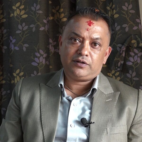 धनगढीमा कांग्रेसको सुदूरपश्चिम स्तरीय चुनावी समीक्षा कार्यक्रम, पार्टी सभापति थापाले उद्घाटन गर्ने