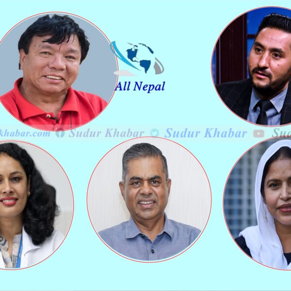 अन्तरिम मन्त्रिपरिषद् विस्तार तयारी, यी नयाँ अनुहारहरु मन्त्री बन्दै