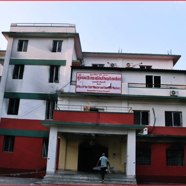 सुदूरपश्चिम बजेटमा अन्योल: सिलिङ ढिलाइले विकास&hellip;