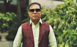 रेशम चौधरीको दाबी : सुदूरपश्चिमका ५ सांसद आफ्नो पक्षमा छन, तत्काल सरकार फेरबदलमा लाग्दैनौ