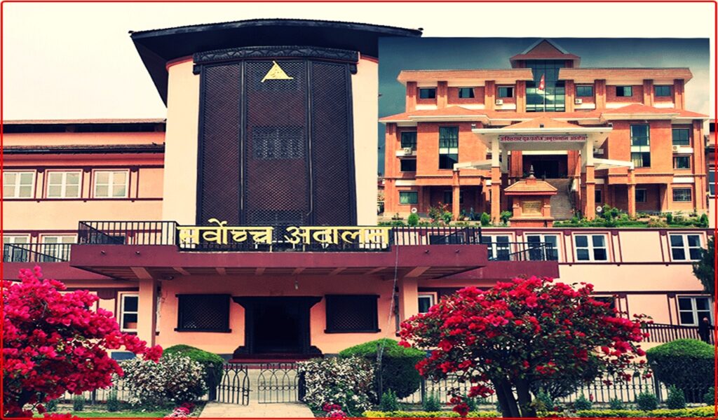 ट्रेड युनियन अध्यादेशमा सर्वोच्चको रोक, सरकारलाई ७&hellip;