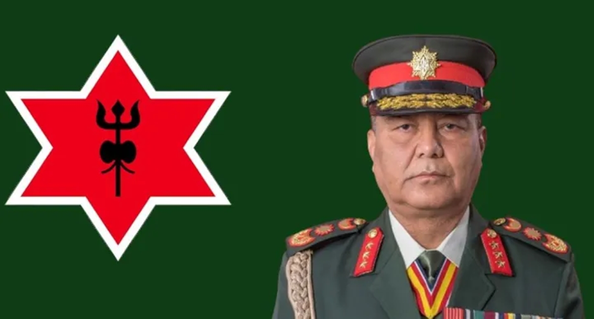 नेपाली सेना र जेनजी आन्दोलनबीच आज वार्ता: नागरिक सरकार र संसद् विघटनबारे&hellip;