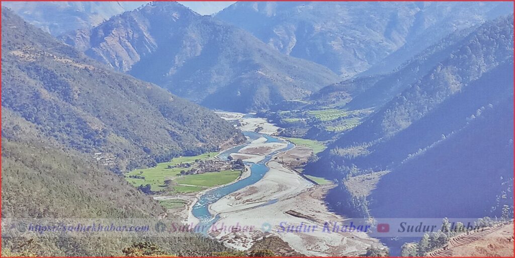 ४४ वर्षदेखि अध्ययनमै पश्चिम सेती, आयोजना बन्ने…