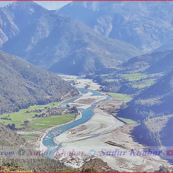 ४४ वर्षदेखि अध्ययनमै पश्चिम सेती, आयोजना बन्ने आशामा चार जिल्लाका बासिन्दा निराश