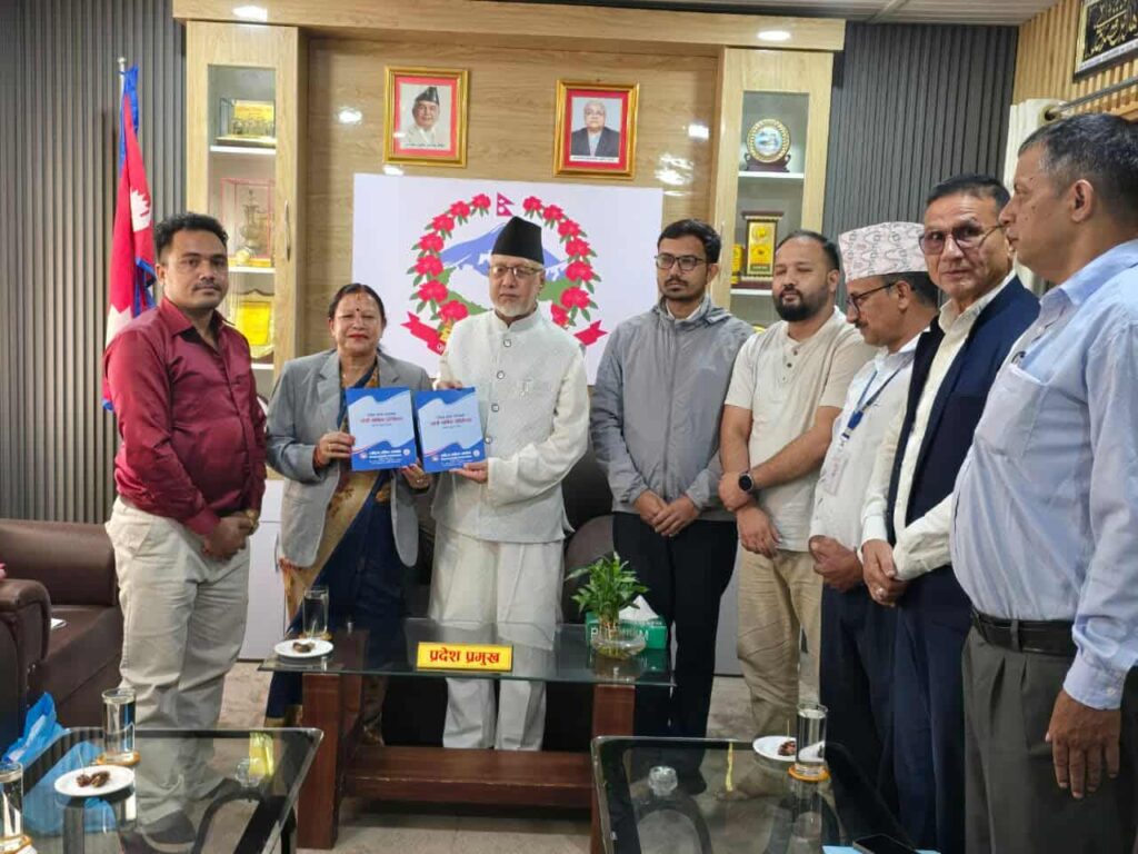 विभेद र छुवाछुत अन्त्य गर्न सबै एक…