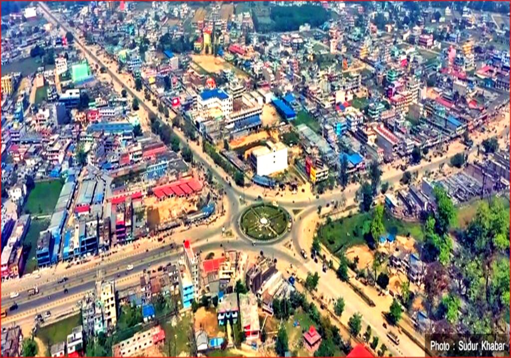 कैलालीको अत्तरियामा चक्कु प्र’हार, युवक घा’इते