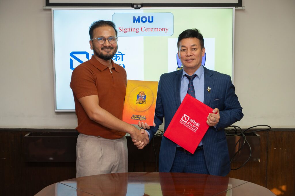 सगरमाथा लुम्बिनी इन्स्योरेन्स सुदूरपश्चिम रोयल्सको आधिकारिक इन्स्योरेन्स…