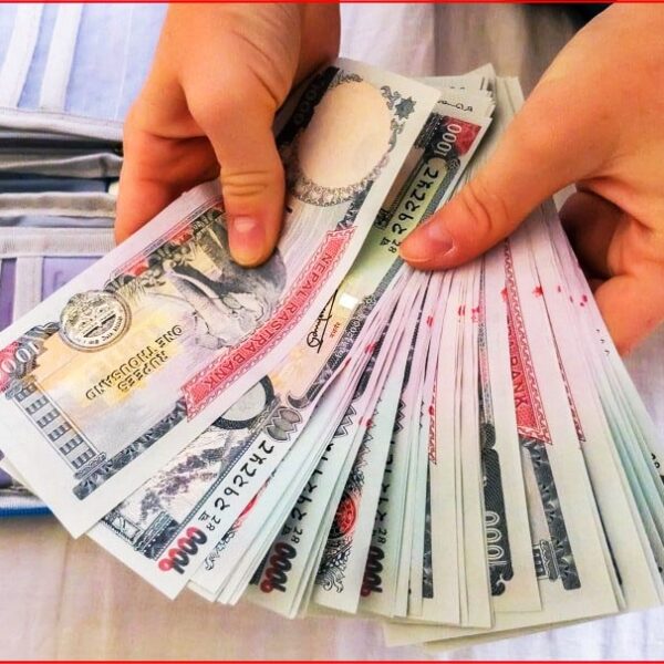 सरकारी कर्मचारीको तलब अब अर्धमासिक रूपमा, नयाँ व्यवस्था लागू