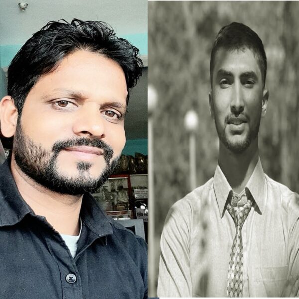 सुदूरपश्चिमका युवा नेता लोकराज पाण्डे “आगो”को आग्रह: विपिन जोशीको सम्झनामा राष्ट्रिय शोक बिदा र स्मारक आवश्यक