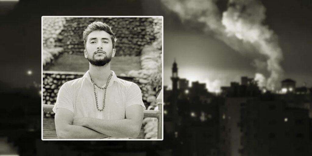 इजरायल घटनामा ज्यान गुमाएका विपिन जोशीका परिवारलाई&hellip;