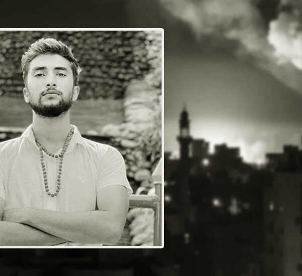 इजरायल घटनामा ज्यान गुमाएका विपिन जोशीका परिवारलाई १० लाख सहयोग दिने सरकारको निर्णय