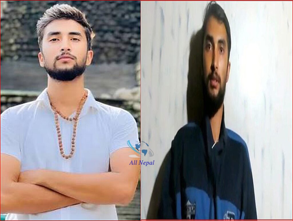 हमासको क’ब्जाबाट नेपालका विपिन जोशीसहित २२ ब’न्धक…