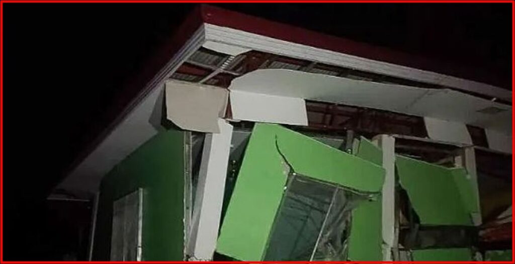 फिलिपिन्समा शक्तिशाली भूकम्प, १९ को मृ’त्यु
