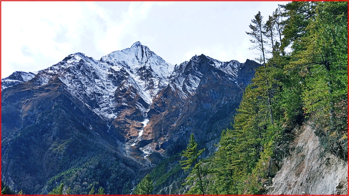 हिमाली यात्रुका लागि चेतावनी – लेक, वर्षा र हिमपातको जोखिम बढ्दा सावधानी&hellip;
