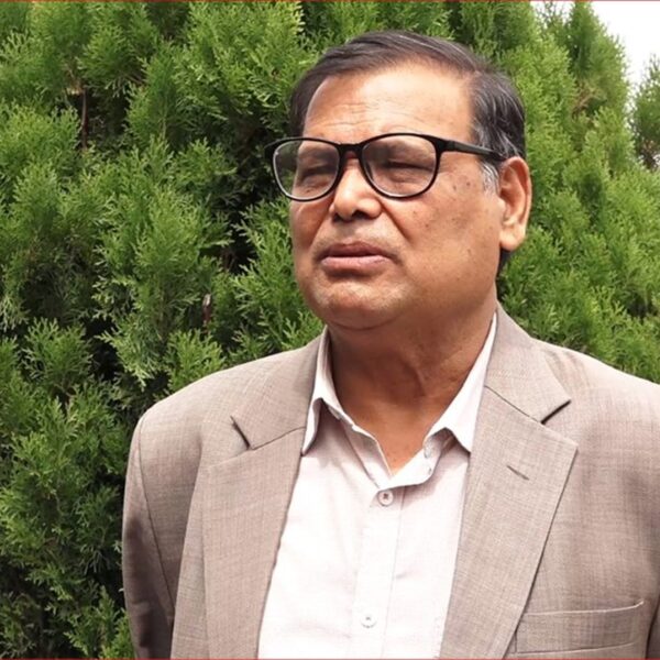 पूर्वसभामुख महरा फेरि पक्राउ, सुन तस्करी प्रकरणमा तेस्रो अभियोजन