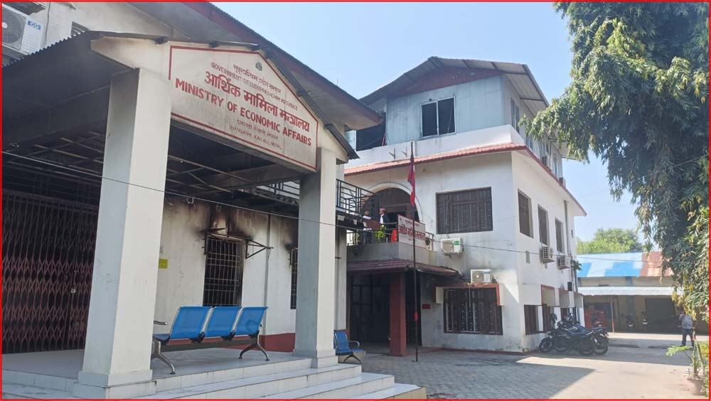 सुदूरपश्चिम प्रदेशका सबै मन्त्रालय दिन थाले सेवा
