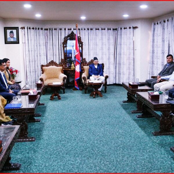 सभामुखको बैठकमा रास्वपा सहित चार दल अनुपस्थित, प्रतिनिधिसभा पुनःस्थापना’बारे छलफल