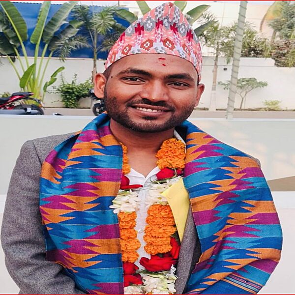 सुकुम्बासी बस्तीबाट स्वास्थ्य मन्त्रालयसम्मको तयारीमा :…