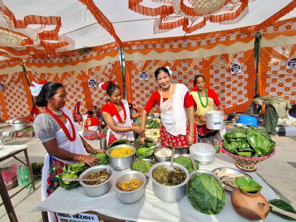 धनगढी उपमहानगरपालिकाले फेरि शनिवारीय महिला उद्यम बजार…