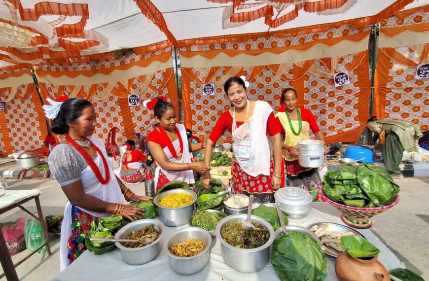 धनगढी उपमहानगरपालिकाले फेरि शनिवारीय महिला उद्यम बजार सञ्चालन गर्ने