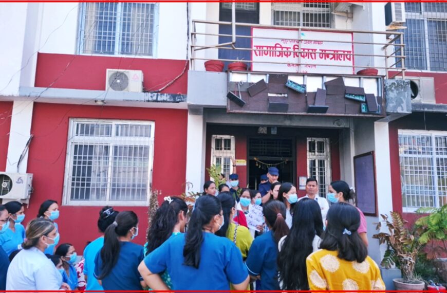 आइसियु बेड नपाउँदा वृद्धको मृत्यु ! सेती अस्पतालको व्यवस्थापनमाथि गम्भीर प्रश्न