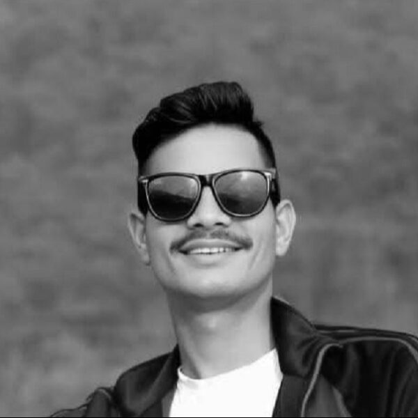 डोटीमा प्रहरी जवान शंकर बलायर सडक दु!र्घट!नामा मृ!त फेला
