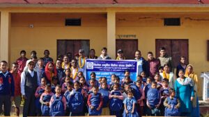 समुदायमै आधारित विकासमा ‘छिमेक’को निरन्तर सक्रियता