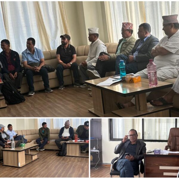 सुदूरपश्चिमका पालिकाहरूको आग्रह – करार कर्मचारीको भविष्य सुरक्षित गरियोस्, जनप्रतिनिधिहरु कर्मचारी हितमा साझा आवाज