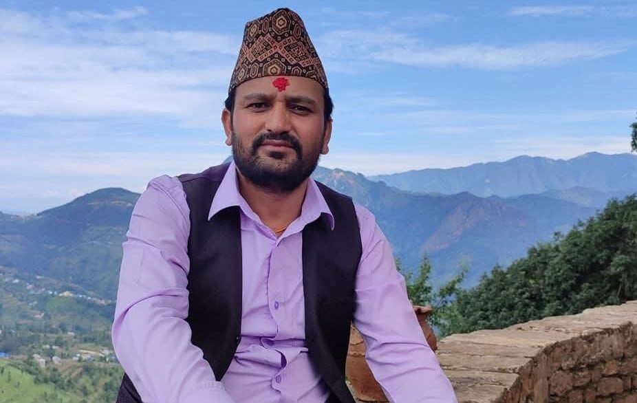 छाेडी दिए शहर