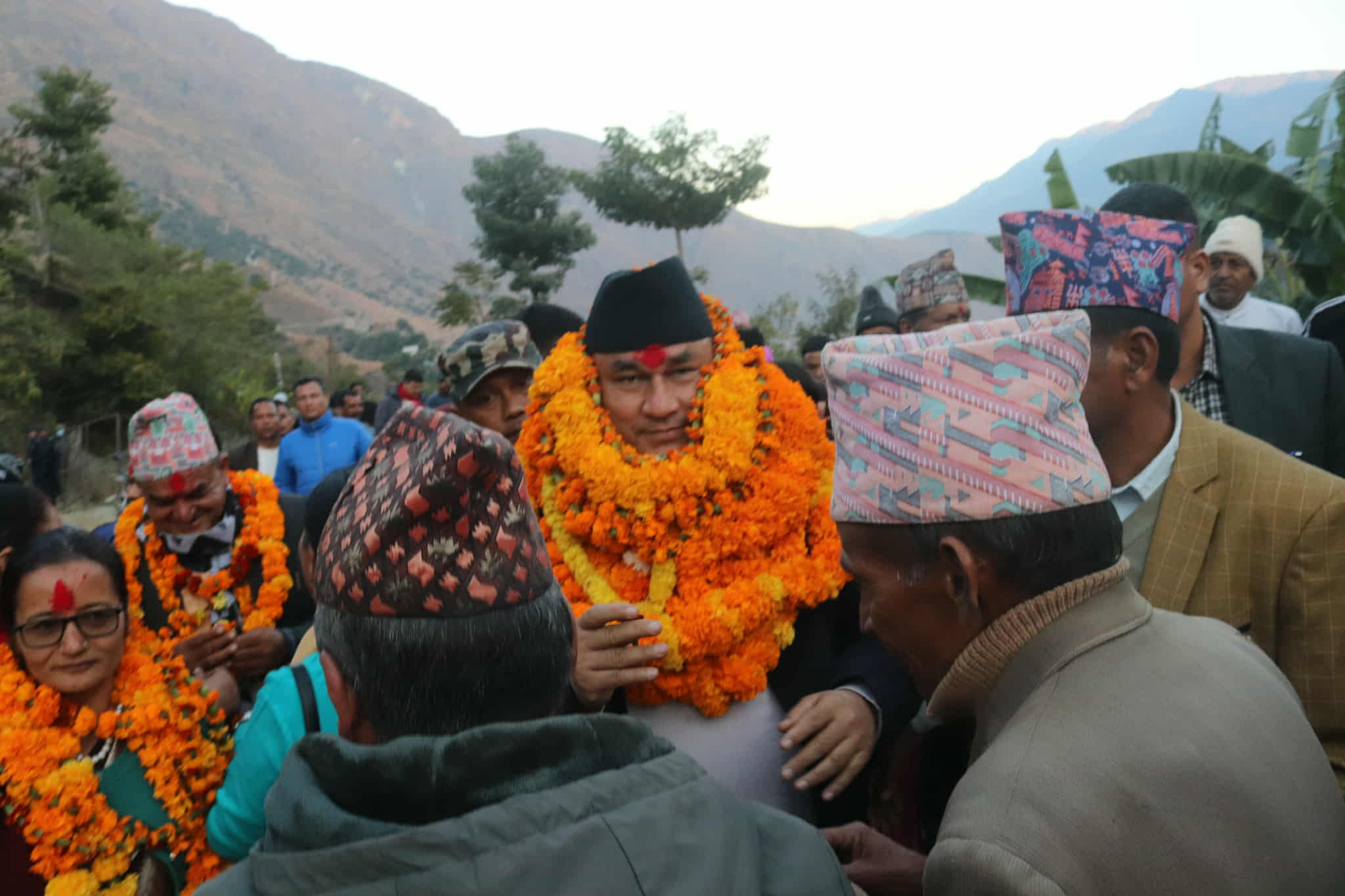 बाजुरामा मुख्यमन्त्रीको विशेष कदम: पुल निर्माणदेखि विद्यालय–बडीमालिकासम्मका योजनामा नयाँ बजेट घोषणा