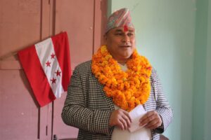 कांग्रेसभित्र शक्ति संघर्ष चर्कियो: मुख्यमन्त्री शाहविरुद्ध बहुमत सांसदको अविश्वास प्रस्ताव