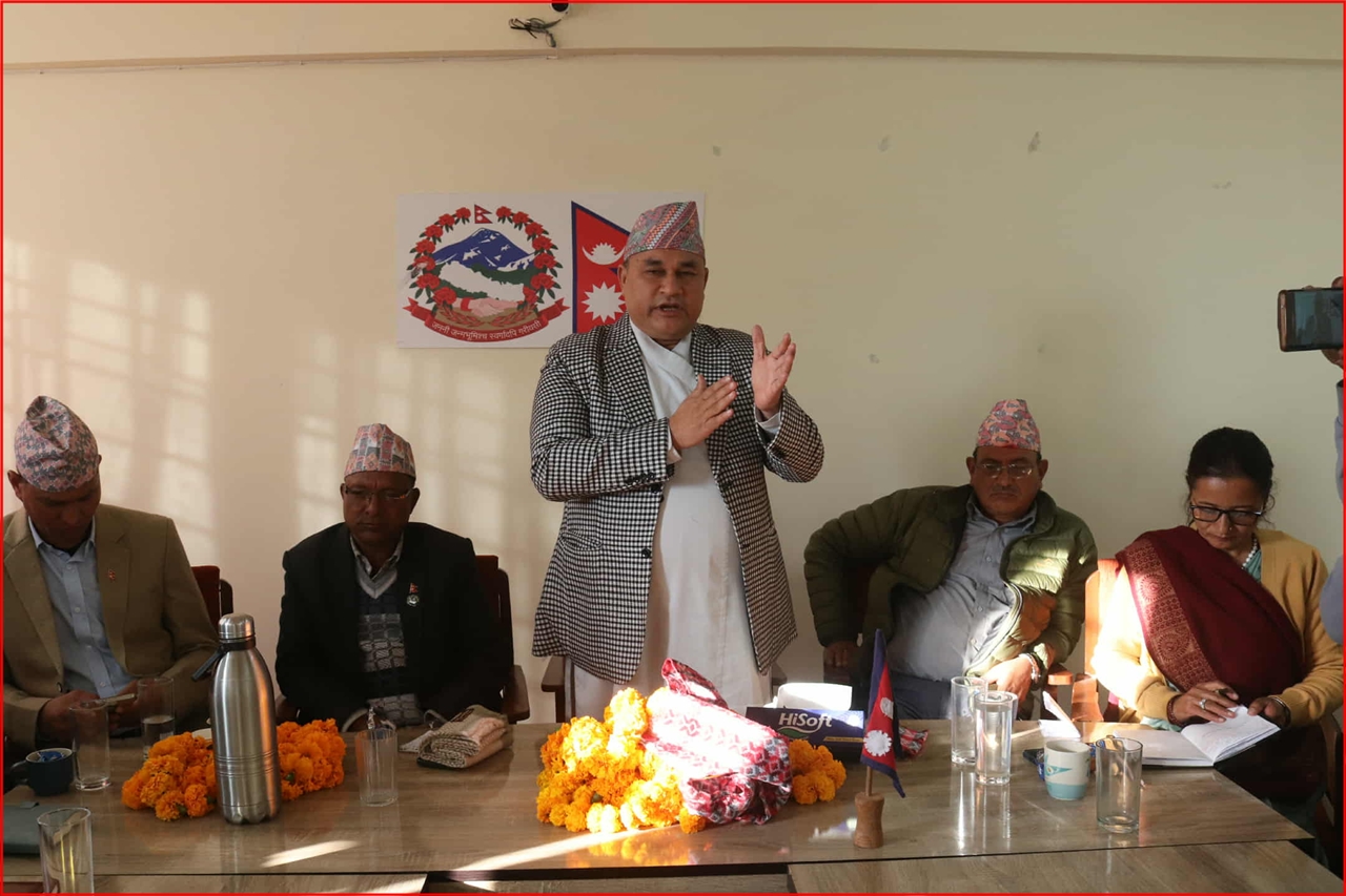 कांग्रेसभित्र देखिएको नेतृत्व–सम्बन्धी होडबाजी अनावश्यक : मुख्यमन्त्री शाह