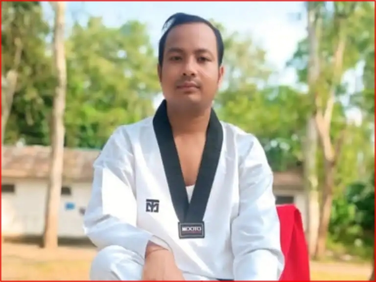 рдиреЗрдкрд╛рд▓рдХреЛ рдЧреМрд░рд╡: рднрд╛рд░рддреАрдп рд╕реЗрдирд╛рд▓рд╛рдИ рддреЗрдХреНрд╡рд╛рдиреНрджреЛ рдкреНрд░рд╢рд┐рдХреНрд╖рдг рджрд┐рдиреЗ…