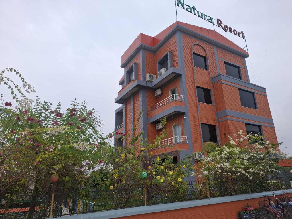 धनगढीमा १० करोड लगानीमा सञ्चालनमा आयो न्याचुरा…